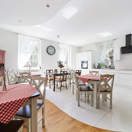 Tatil Evi Unterkunft Ferienhaus