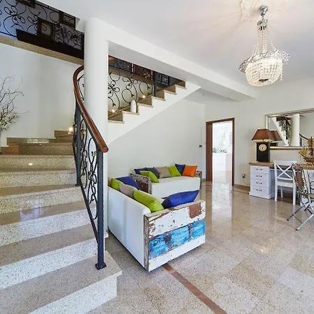 Unterkunft Ferienhaus Holiday home Jastrzebia Gora