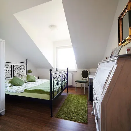 Tatil Evi Unterkunft Ferienhaus *