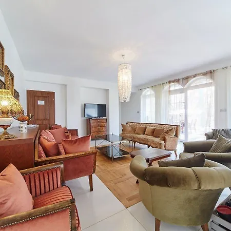 Unterkunft Ferienhaus Tatil Evi *