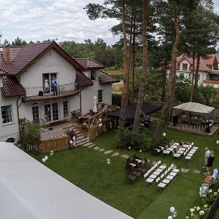 Holiday home Unterkunft Ferienhaus