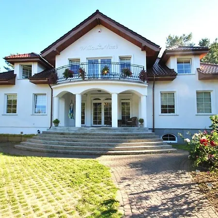 Holiday home Unterkunft Ferienhaus